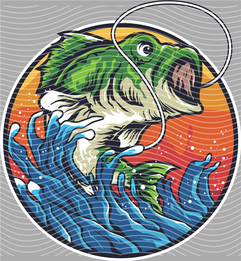 Fishing Series-DY 210